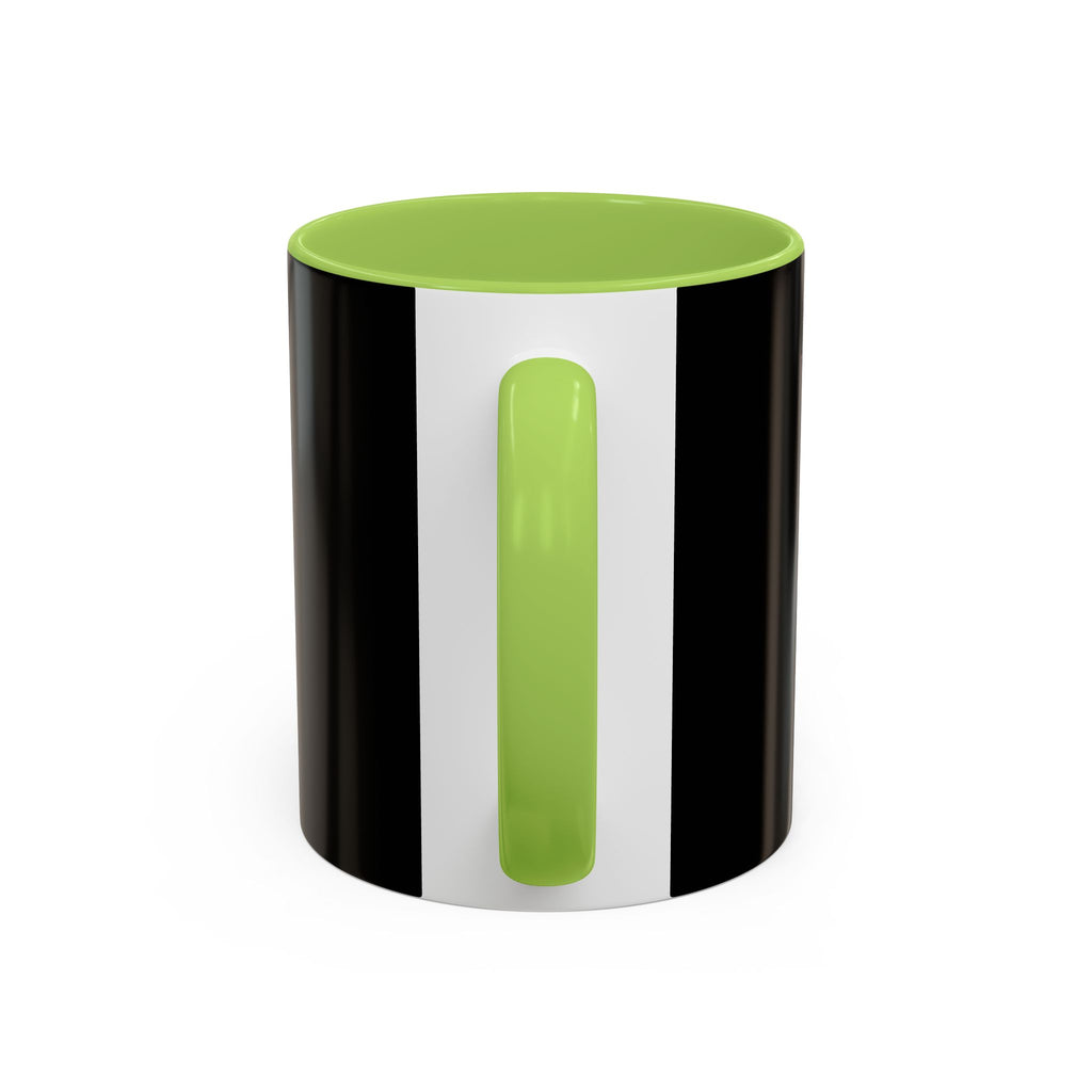 Accent Coffee Mug
