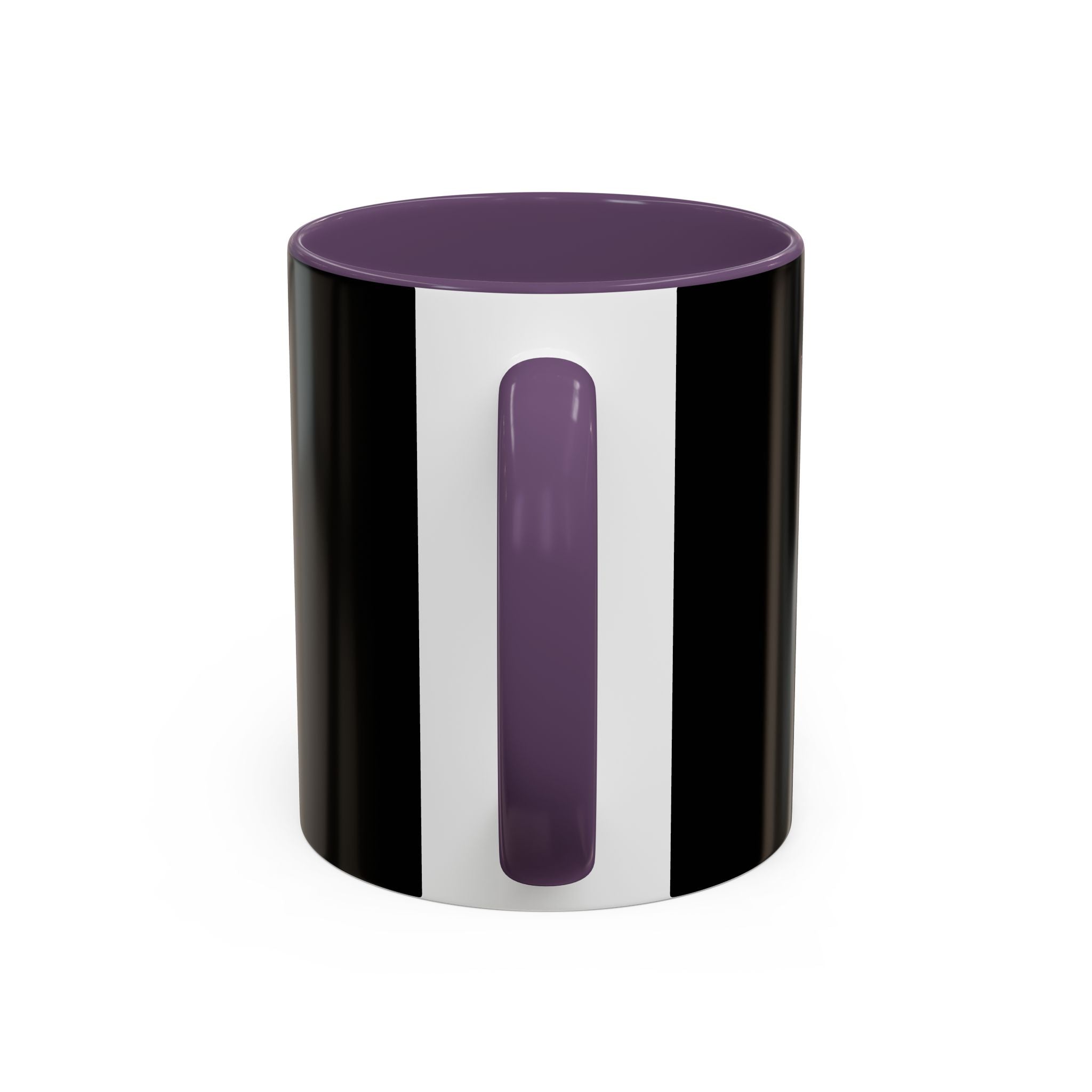 Accent Coffee Mug