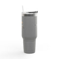Spooky Season 40oz Insulated Travel Mug