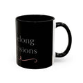 Accent Coffee Mug