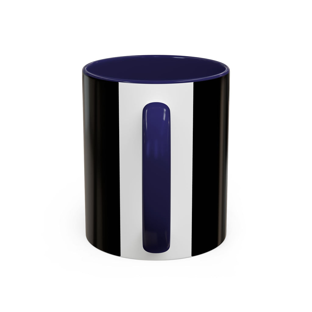 Accent Coffee Mug