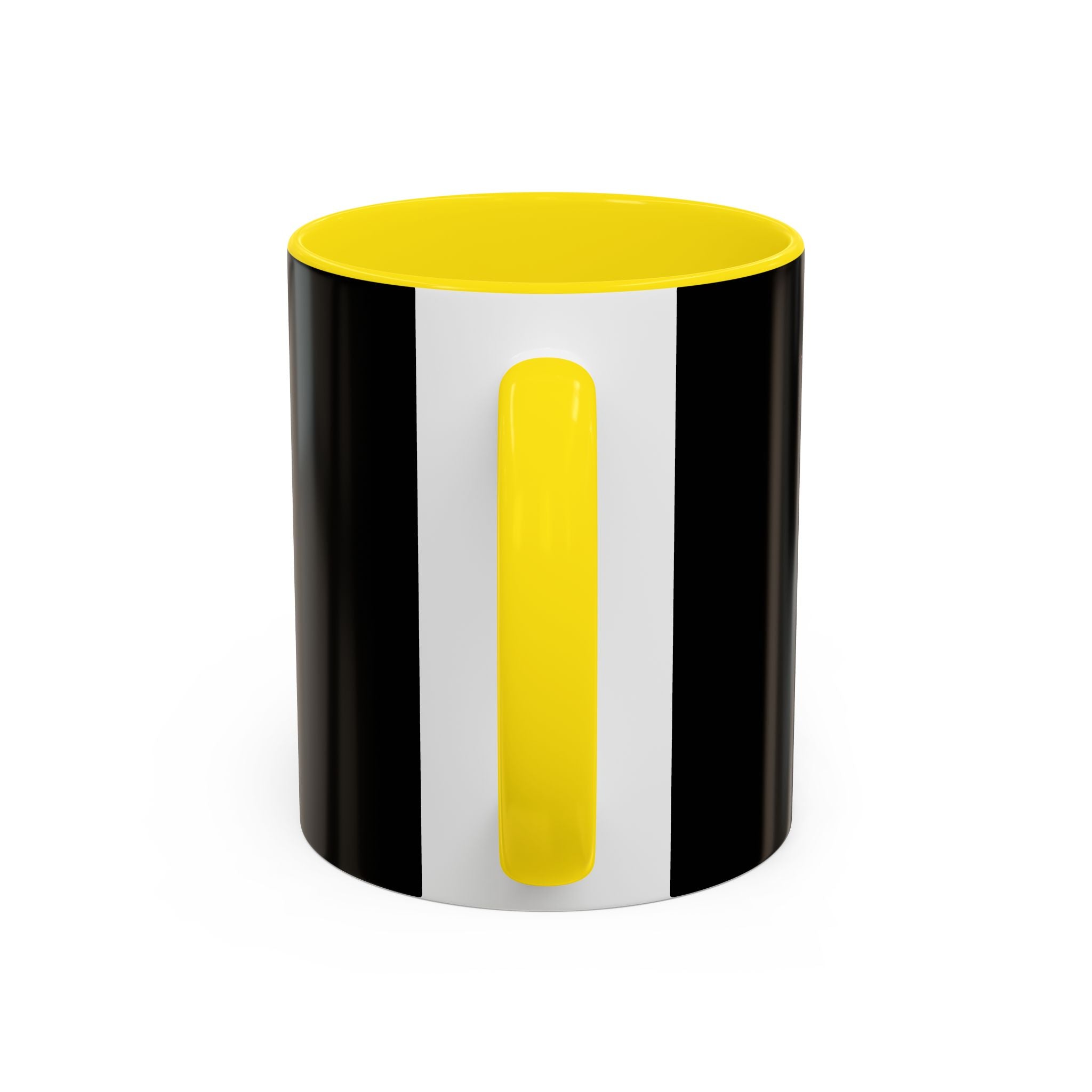 Accent Coffee Mug