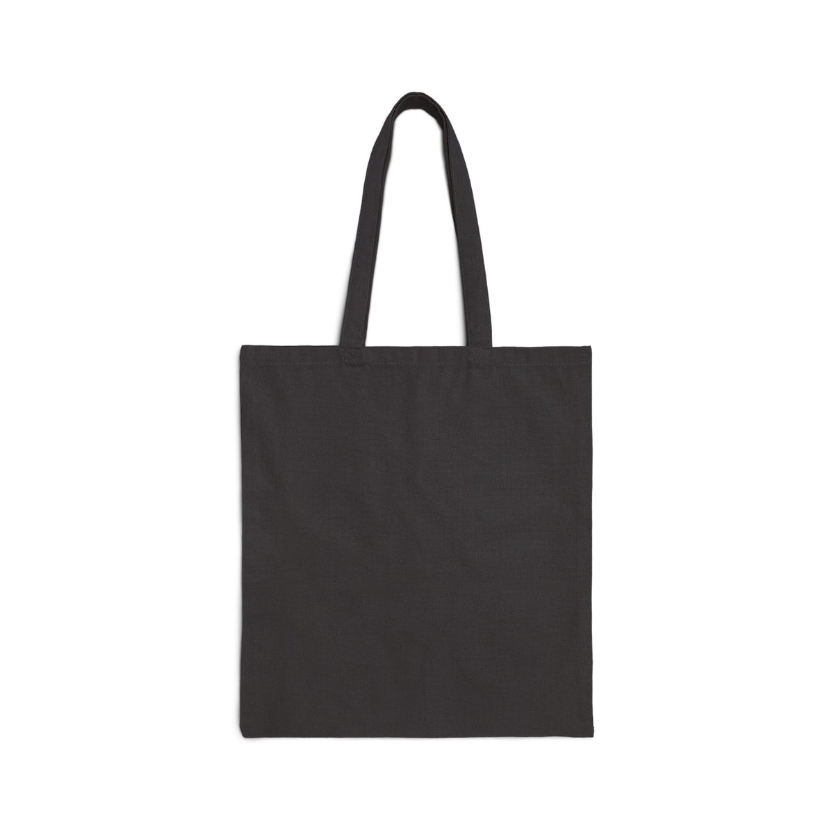 Surfing Tote Bag — "Surfing the Wave" Canvas Market Tote